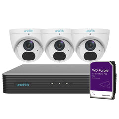 Collection image for: Uniarch Easystar Kits