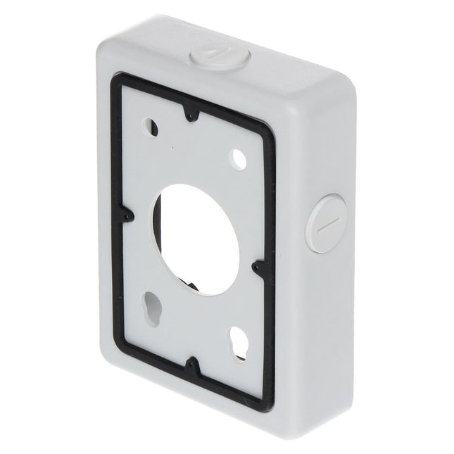 Dahua Waterproof Junction Box - DH-AC-PFA120