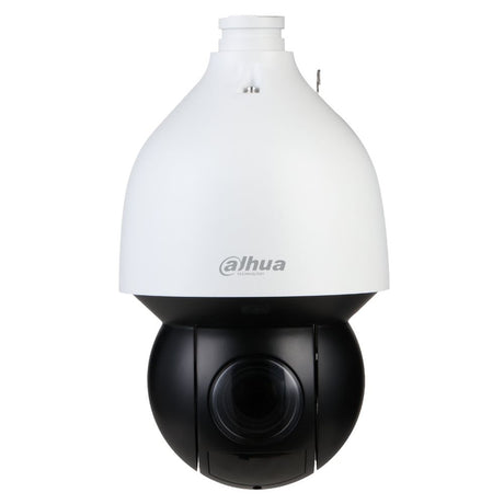 Dahua Security Camera: 4MP PTZ, WizSense, 32X Zoom - DH-SD5A432XA-HNR