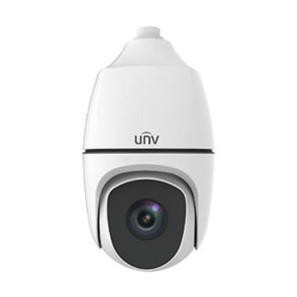 Uniview Security Camera: 2MP Dome PTZ, 5.7-216.6mm, Prime - IPC6852SR-X38UG