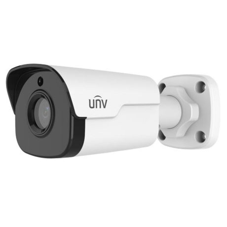 Uniview Security Camera: 4MP Bullet, 3.6mm, Prime-II - IPC2124SR3-DPF36