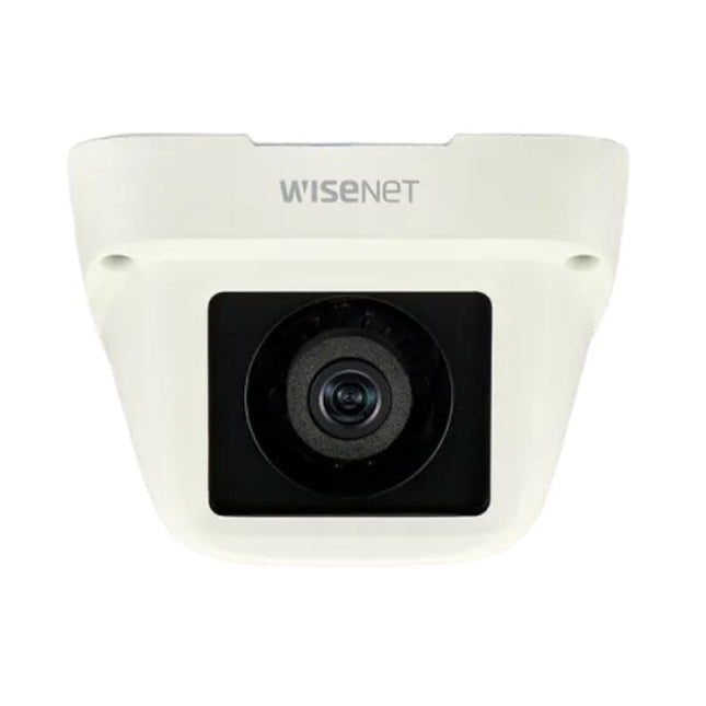 Hanwha Wisenet 2MP Outdoor Mobile Camera, H.265, 60fps, 150dB WDR, 2.8mm - HAN-XNV-6013M