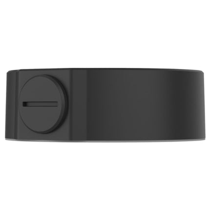 Uniarch Junction Box - TR-JB03-G-IN-BLACK