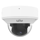 Uniview IPC3235SB-ADZK-I0 Security Camera: 5MP Dome, Prime Series, 2.7~13.5mm
