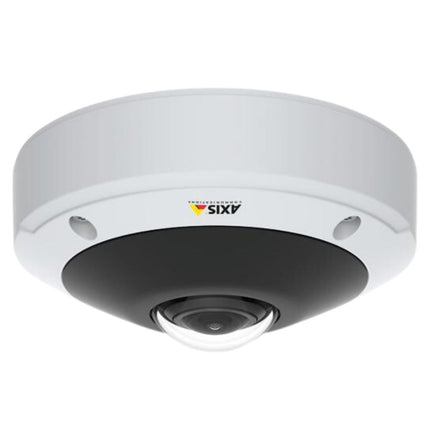 AXIS M3058-PLVE Network Camera - AXIS-M3058-PLVE