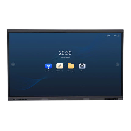 Dahua 75'' UHD Smart Interactive Whiteboard - DHI-LPH75-MT440-C