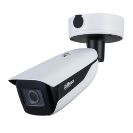 Dahua Security Camera: 4MP Bullet, 8-32mm, Starlight, WizMind Series - DH-IPC-HFW7442HP-ZFR-0832