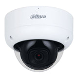 Dahua 3X66 Security System: 4CH 8MP Lite NVR, 2 x 8MP Dome Camera, Starlight, SMD 4.0, AI SSA