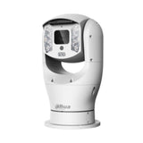 Dahua Security Camera: 2MP Positioning PTZ, 3.95-177.7mm, Starlight IR, All-environment Series - DH-PTZ19245U-IRB-N(-B)