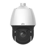 Uniview Security Camera: 4MP Dome PTZ, 4.5-148.5mm, Prime - IPC6254SR-X33DUP