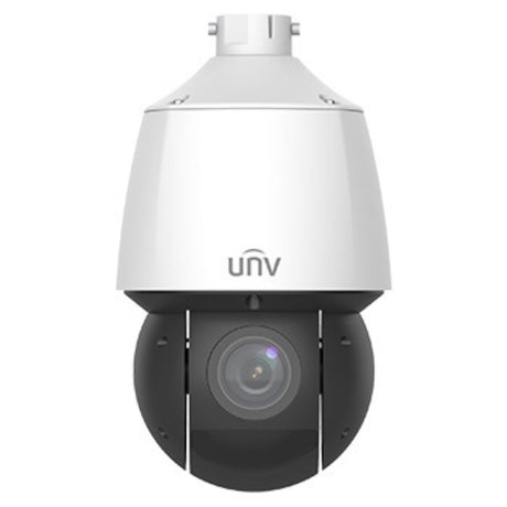 Uniview Security Camera: 4MP Dome,4.8-120mm, Prime - IPC6424SR-X25-VF