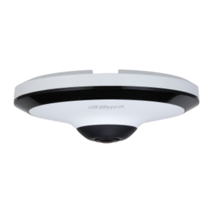 Dahua Security Camera: 5MP Fisheye, 1.44mm, WizMind IR - DH-IPC-EW5541P-AS