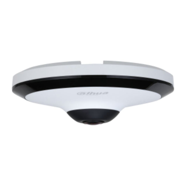 Dahua Security Camera: 5MP Fisheye, 1.44mm, WizMind IR - DH-IPC-EW5541P-AS