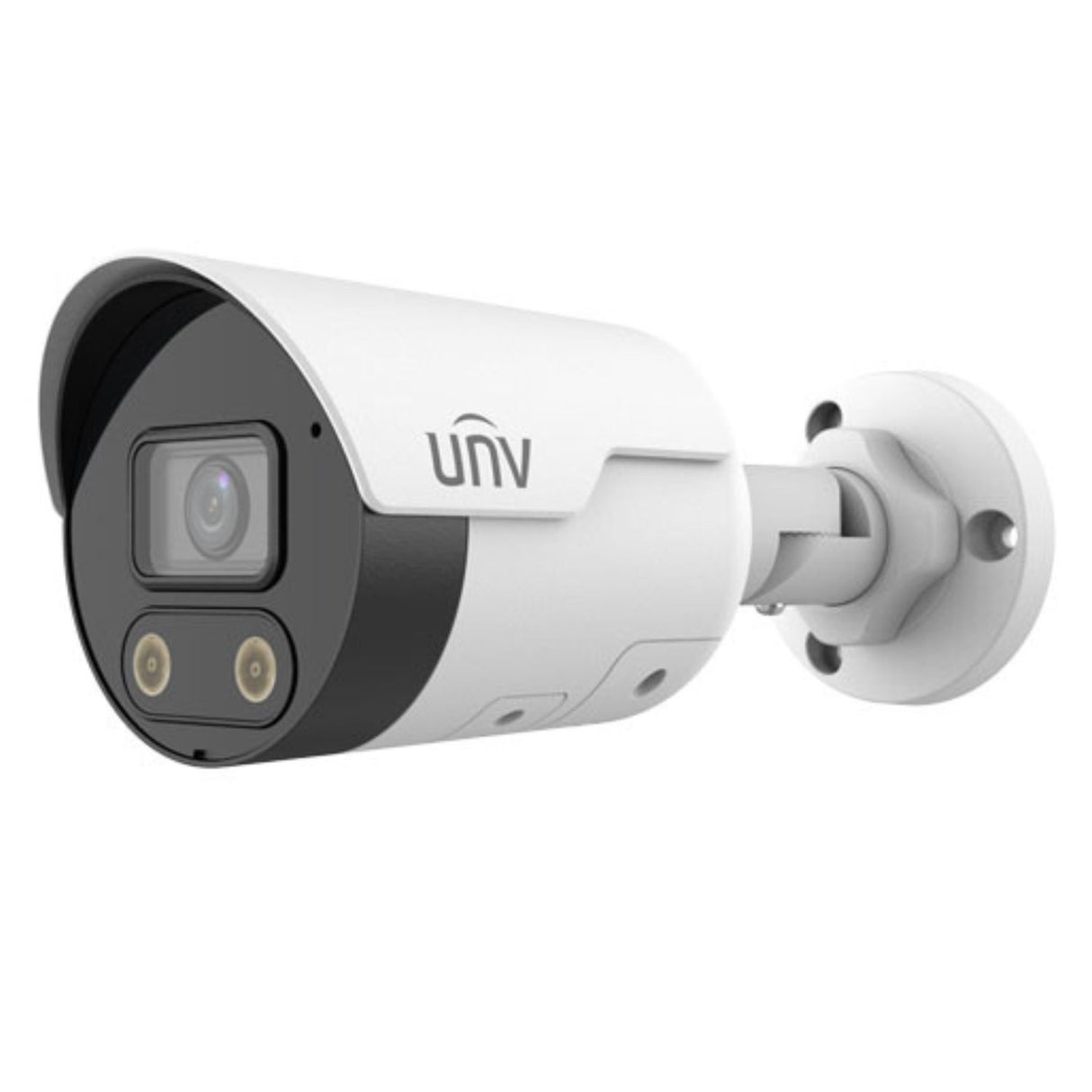 Uniview Security Camera: 5MP Bullet, 2.8mm, Prime-I - IPC2125SB-ADF28KMC-I0