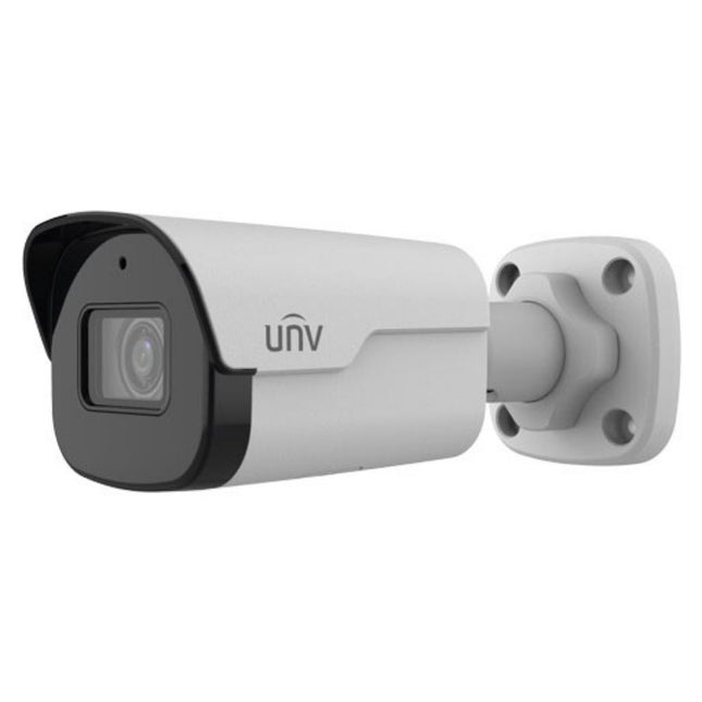 Uniview IPC2125SB-ADF28(40)KM-I0 Security Camera: 5MP Bullet, Prime Series, 2.8mm