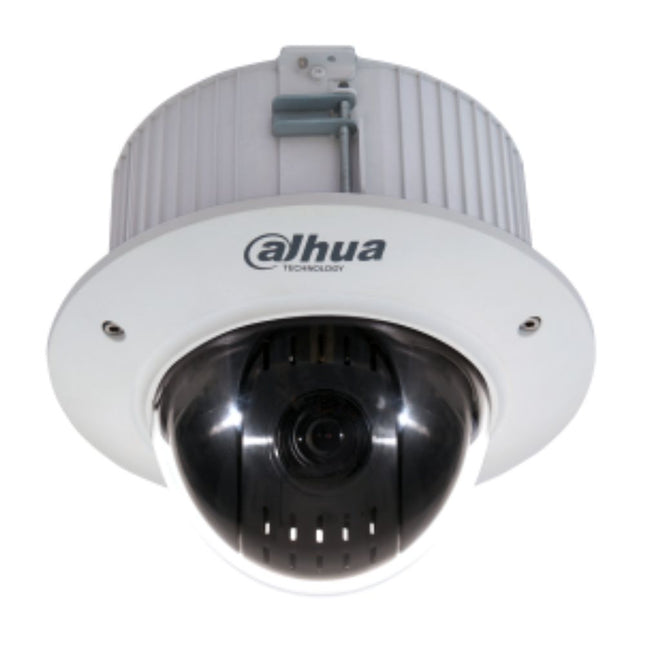 Dahua Security Camera: 2MP Speed Dome, 5.3-64mm, Starlight - DH-SD42C212T-HN-S2
