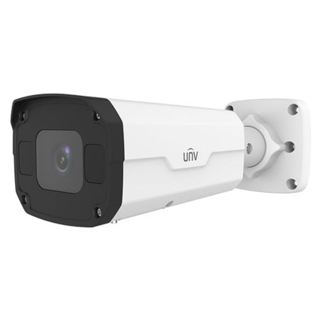 Uniview Security Camera: 2MP Bullet, 2.7-13.5mm, Prime-I - IPC2322SB-DZK-I0
