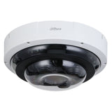 Dahua Security Camera: 2MP Dome, 4 x 2.7~12mm, Panoramic - DH-IPC-PDBW5831P-B360-E4-2712