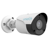 Uniarch Security Camera: 8MP Bullet EasyStar - IPC-B1E8-AF28K