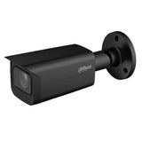Dahua Security Camera: 8MP Bullet Motorised, 2.7-13.5mm, WizSense, Starlight, SMD 4.0 - DH-IPC-HFW3866TP-ZAS-AUS-BLK