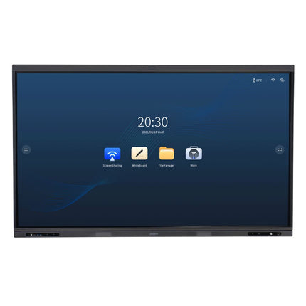 Dahua 86'' UHD Smart Interactive Whiteboard - DHI-LPH86-MT440-C