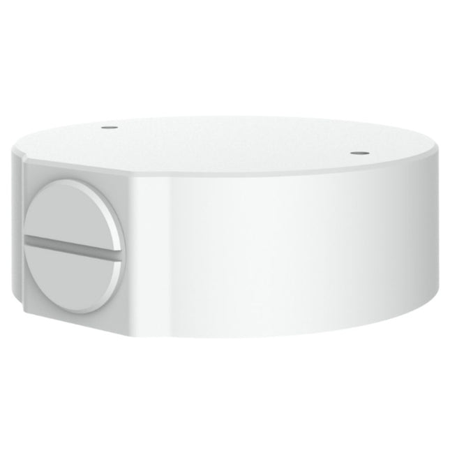 Uniarch Fixed Turret Junction Box - TR-JB03-G-IN