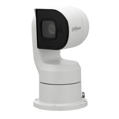 Dahua Security Camera: 2MP Positioning PTZ, 4.8-120mm, Starlight IR, WizSense Series - DH-PTZ1A225-HNR-XA