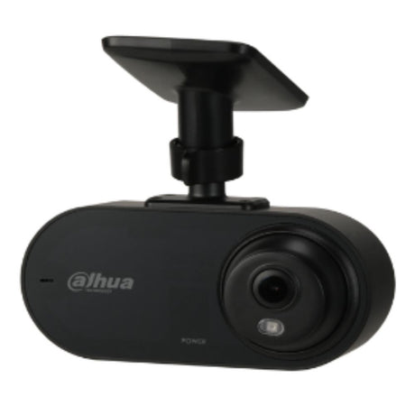 Dahua Security Camera: 2MP Dual Lens Dash Camera, 2.8mm, Starlight - DH-IPC-MW4231AP-0280B