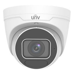 Collection image for: Uniview 5 Megapixel IP Security Cameras