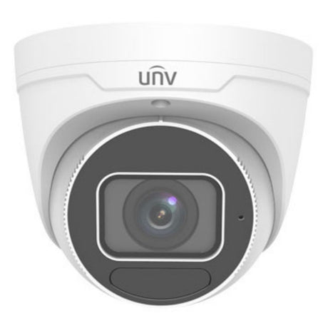 Uniview IPC3635SB-ADZK-I0 Security Camera: 5MP Turret, Prime Series, 2.7~13.5mm