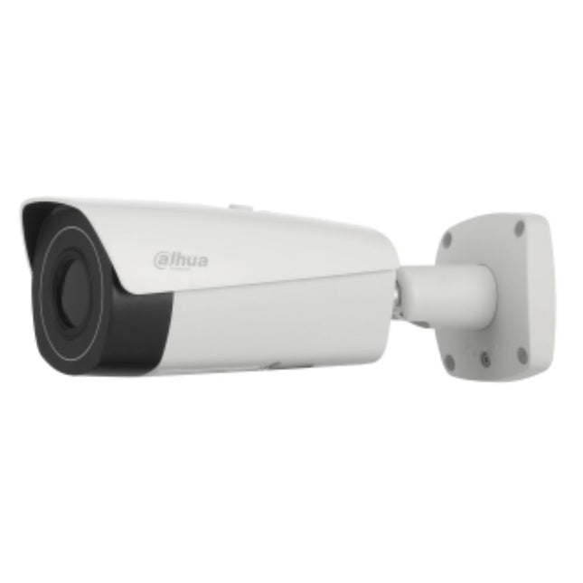 Dahua Security Camera: 4MP Thermal Bullet, 13mm, Pro Series- DH-TPC-BF5400P-B13