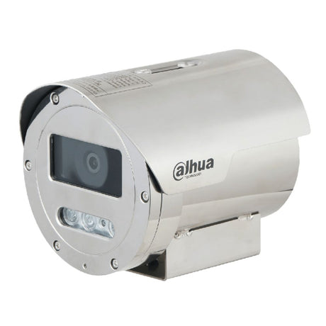 Dahua Security Camera: 4MP Bullet, 2.8-12mm, Starlight IR, WizMind, SMD - DH-ECA3A1404-HNR-XB