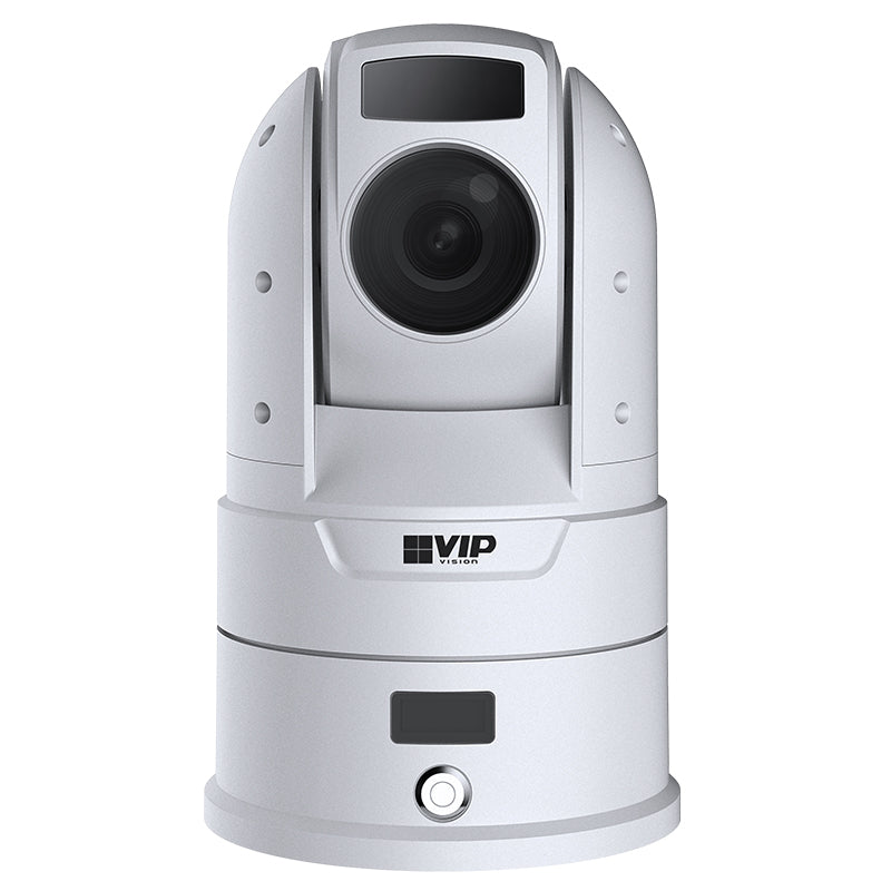 VIP Vision Security Camera: 2MP PTZ, Professional Series, 6-180mm - VSIPMPTZ-2G