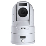 Professional Series 2.0MP 30x Zoom PTZ Positioning Camera with GPS, 4G & WiFi