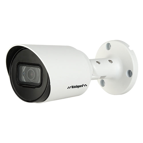 Compact Series 1080p Fixed HDCVI Mini Bullet