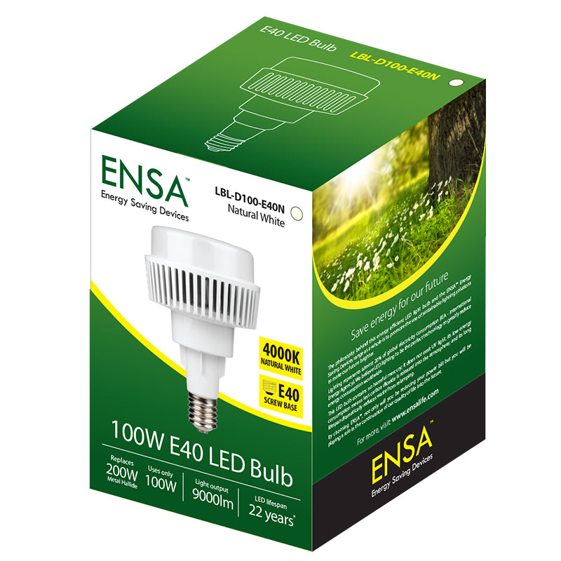 Cree light on sale bulbs 100w