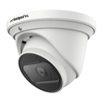 Watchguard Compact Security Camera: 4.0MP VF Dome IP67, 50m IR - VSIPC-4DIRMG