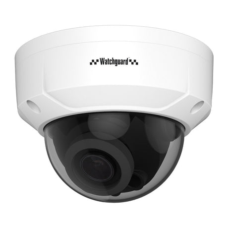 Compact Series 4.0MP Motorised Dome