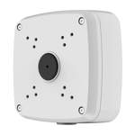 VIP Vision VSBKTA121 IP66 Square Adapter Junction Box - VSBKTA121