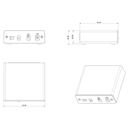 Alarm Module