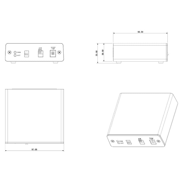 Alarm Module
