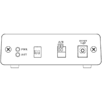 Alarm Module