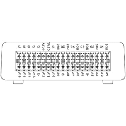 Alarm Module