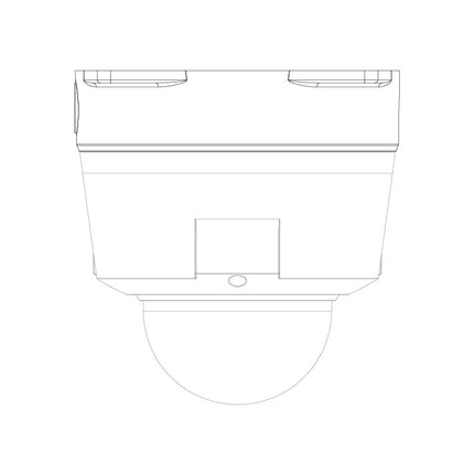 Adapter/Junction Box for Surveillance Cameras