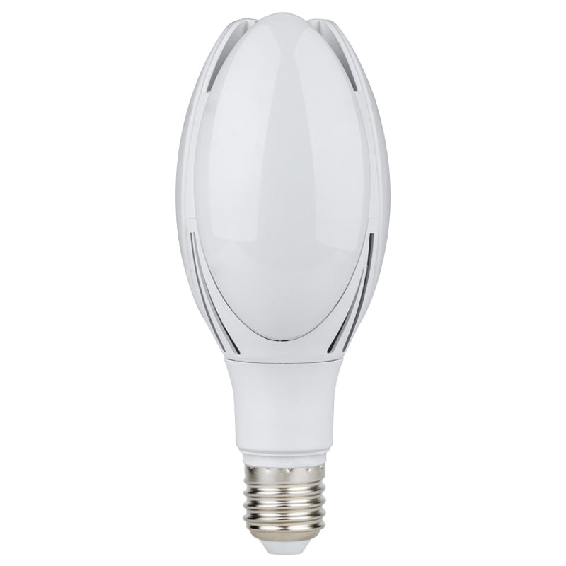 40W LED Light Bulb E27 Screw (4000K)