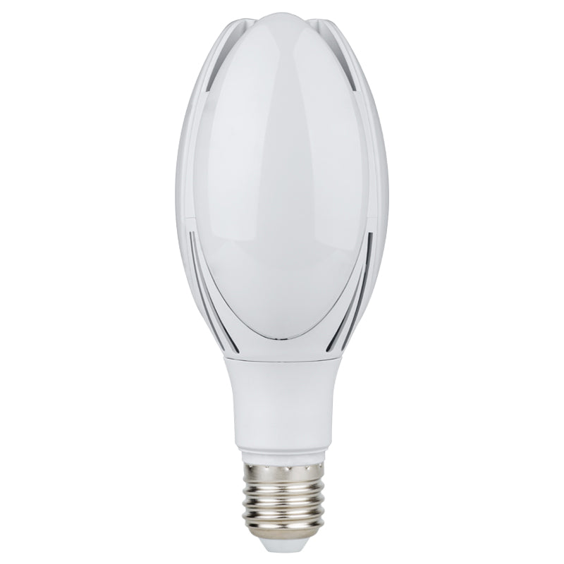 Screw in best sale security light