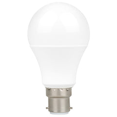 7W LED Light Bulb Bayonet (6500K)