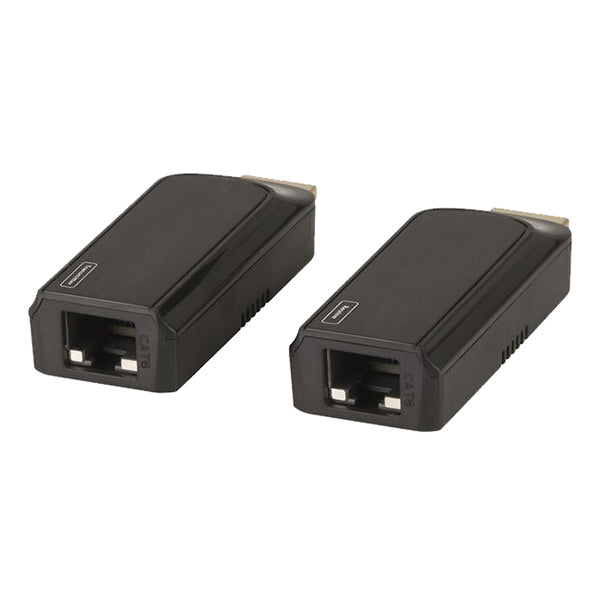 HDMI Over CAT6 Mini Extender Kit (50m)
