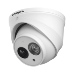 Watchguard Compact Security Camera: 6.0MP VF Dome IP67, 50m IR - VSIPC-6DIRC-B