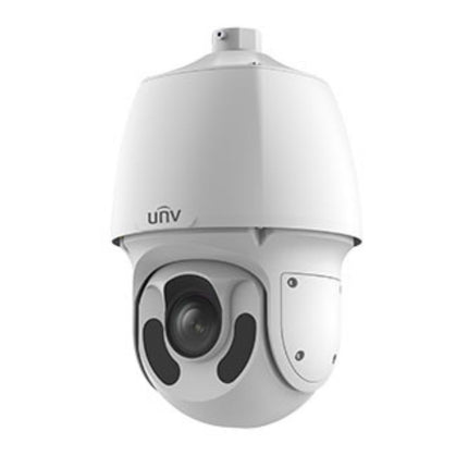 Uniview Security Camera: 4MP Dome, 4.5-148.5mm, Prime - IPC6624SR-X33-VF